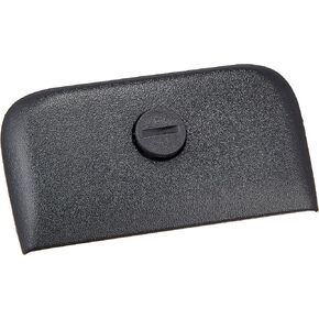 TOYOTA (toyota) Genuine Parts Floor Carpet Moulding No. 3 (DK. Gray) Part Number 58595 – 28080 – B1