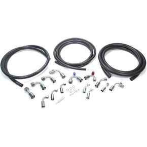 Vintage Air 547001 Extended Length Hose Kit