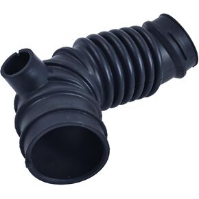 HOLDWELL Air Cleaner Intake Duct Hose 1505A632 1505A524 Compatible with 2010-2015 Mitsubishi Lancer 2011-2015 Mitsubishi Outlander Sport