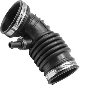 MDEOOSKY 16576-JA000 Engine Upper Air Intake Duct Tube Hose Replacement for 2007-2013 Nissan Altima 2.5L 4Cyl