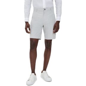 Ice Grey All Day Short (7")