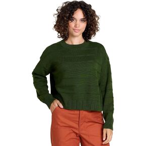 Toad&Co Bianca II Crew Sweater