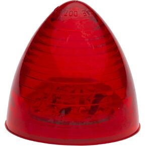مصباح علامة التخليص ، FMVSS P2 ، مخروط (G1082)