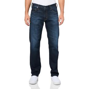 AG Adriano Goldschmied Men's Graduate Tailored