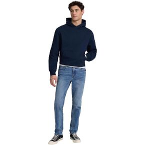 EXPRESS Mens Slim Hyper Stretch Jeans