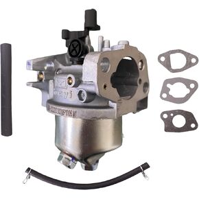 huayi 69731 Carburetor for Predator 173cc 5.5HP Engine, PowerSmart DB2321SR 21'' 170cc Gas Self-Propelled Lawn Mower, RV170 RV170-S Push Mower Engine
