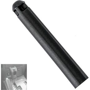 2410A013 A/T Stick Sleeve Shift Linkage for Mitsubishi Pajero Monetro, Reliable Replacement Spare Parts, for V87, for V93, for V97 Black (1PCS)