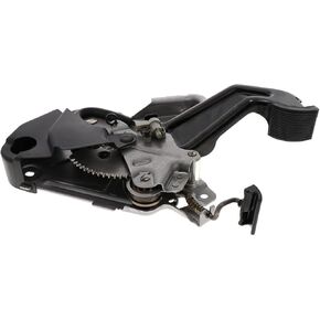 Ford Motor Co Parking Brake Lever Assembly - LC2Z2780A