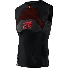 Troy Lee Designs STAGE GHOST D30 Vest Baselayer