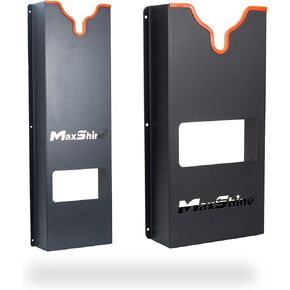 Maxshine Car Polisher Holder (Single Station) - Wall-Mounted, Durable, Anticorrosion Holder - Ideal for Storing Your Polisher & Saving Valuable Space