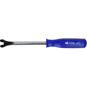 Tool Aid S&G (87810) Upholstery Clip Removal Tool, One Size