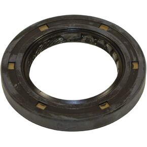 Stens New Oil Seal 055-608 for Kohler 25 032 06-S, Black