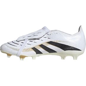 adidas Unisex League Fold-Over Tongue Firm Multi Ground Sneaker