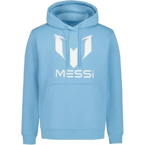 Men's Lifestyle Hooded Sweatshirt, Pullover Hoodie with Drawstring, Comfortable Fit
