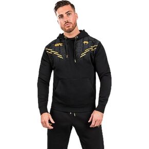 Venum Men's UFC Adrenaline Replica Pullover Hoodie
