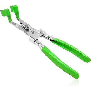 Spark Plug Pliers, Broken Spark Plug Removal Tool, 45° Offset, Car Accessories