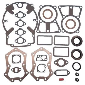 Gasket Kit Set W/Oil Seals for Kohler KT17 KT19 KT21 M18 M20 MV16 MV18 MV20 25-755-37-S 52-755-12-S 52-755-93-S 25 755 37-S 52 755 12-S 52 755 93-S 2575537-S 5275512-S 5275593-S Z1043
