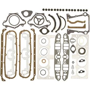 Mr. Gasket 7112 Overhaul Gasket Kit for Chrysler 360