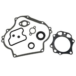Engine Gasket Kit & Seals for Club Car Golf Cart DS Precedent FE290 1992-up 1023047-01 6751
