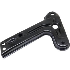 FZJDSD Black Front Left Driver Side Bracket Crossmember 52124643AB Compatible with Dodge Durango 2011-2024