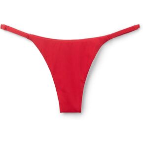 Woman's Thong Swimsuit Bottom Indonesia