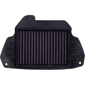 Motorcycle Cleanable Air Filter Compatible with Honda CBR 650 F /