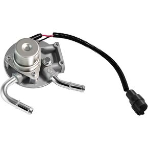 Fuel Filter Housing Head Compatible with Chevy Silverado/GMC Sierra 2500 HD 3500 2001-2004 for Duramax LB7 6.6L Diesel Replace 904-558 97780061