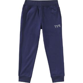TYR Tech Jogger, Athletic Relaxed Fit Warm Up Pant