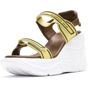 SARAH CHOFAKIAN Women's Comfort Sandals