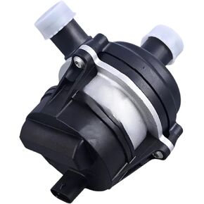 Engine Auxiliary Water Pump Coolant Fits for 2018 68290300AA for 2019 Wrangler Water Pump 682 9030 0AA for 2020 Wrangler
