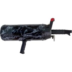 2.4 Gallon Air Tire Bead Blaster Seater，150 PSI Handheld Portable Tire Inflator Tool, 87-116 PSI Operating Pressure for Tractor Truck ATV Car and Automobile Repair