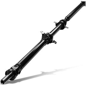 Rear Complete Drive Shaft Fit for Lexus RX300 1999 2000 2001 2002 2003, AWD, Prop Shaft Driveshaft Assembly Replace# 3710048010