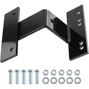 maXpeedingrods Step Extension for John Deere 2510 3010 4010 2520 3020 4020 Step Bracket