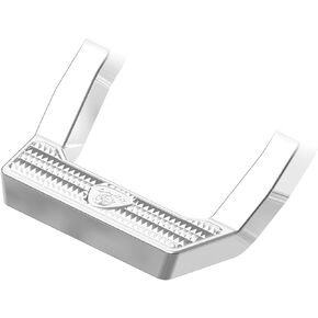 Carr 114032 Polished LD Step (XP3 Pair), 1 Pack