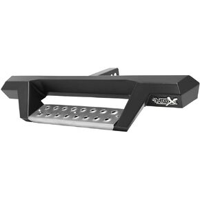 Westin 56-100152 HDX Stainless Drop Hitch Step 34" Step for 2" Receiver