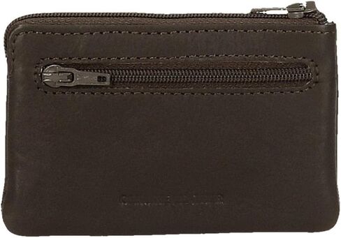 Pepe Jeans Men's Wallet with Card Holder, Black/White in Saudi Arabia