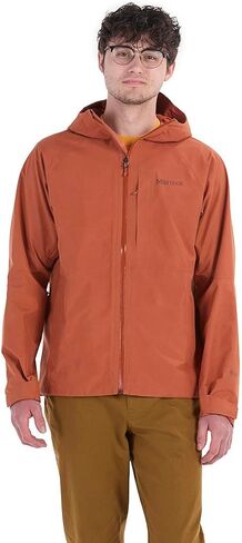 MARMOT Men's Waypoint Gore-tex Jacket in Saudi Arabia