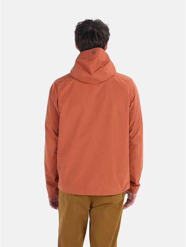 MARMOT Men's Waypoint Gore-tex Jacket in Saudi Arabia