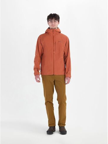 MARMOT Men's Waypoint Gore-tex Jacket in Saudi Arabia