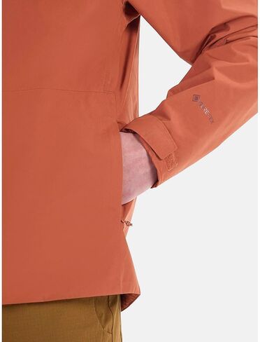 MARMOT Men's Waypoint Gore-tex Jacket in Saudi Arabia