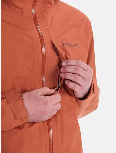 MARMOT Men's Waypoint Gore-tex Jacket in Saudi Arabia