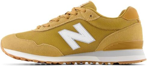 New Balance Men's 515 V3 Sneaker, Summer Fog/Eclipse, 13 M US in Saudi Arabia