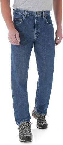 Wrangler mens Straight in Kuwait