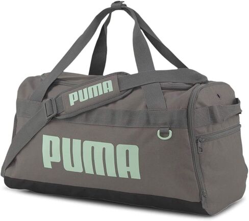 PUMA Small Bags, Black, 21 x 35 x 21cm 25L in Saudi Arabia