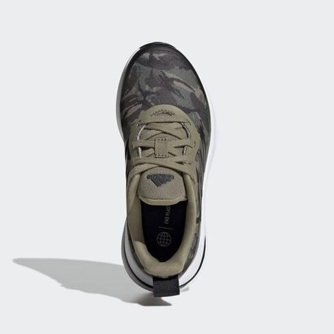 adidas Unisex-Child Fortarun Running Shoe in Kuwait