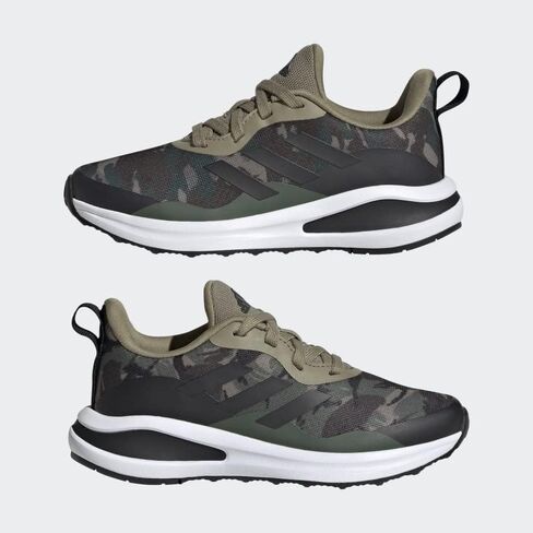 adidas Unisex-Child Fortarun Running Shoe in Kuwait
