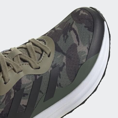adidas Unisex-Child Fortarun Running Shoe in Kuwait