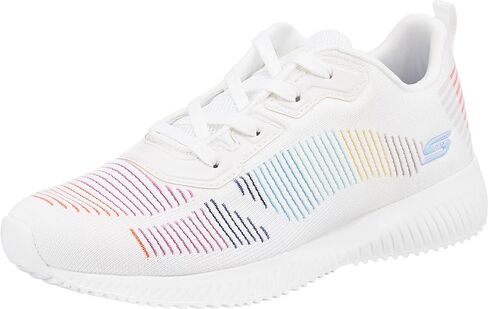 Skechers بوبس SQUAD Vintage SOLE حذاء رياضي للسيدات in Kuwait