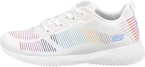 Skechers بوبس SQUAD Vintage SOLE حذاء رياضي للسيدات in Kuwait