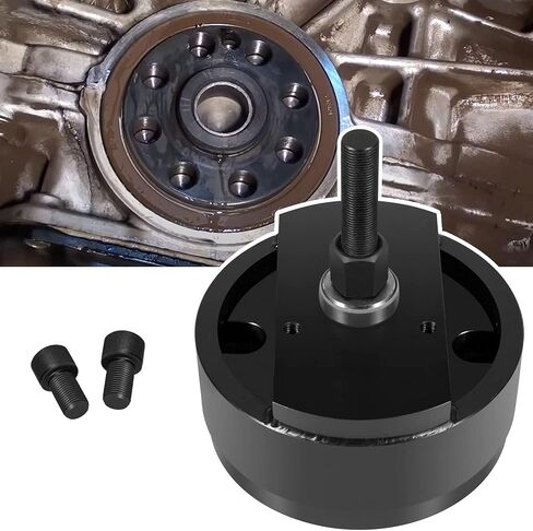 Rear Seal & Wear Sleeve Installer Tool Alt ST-262 For Cummins NT 855 & N14 Replacement for 4919705 in Saudi Arabia